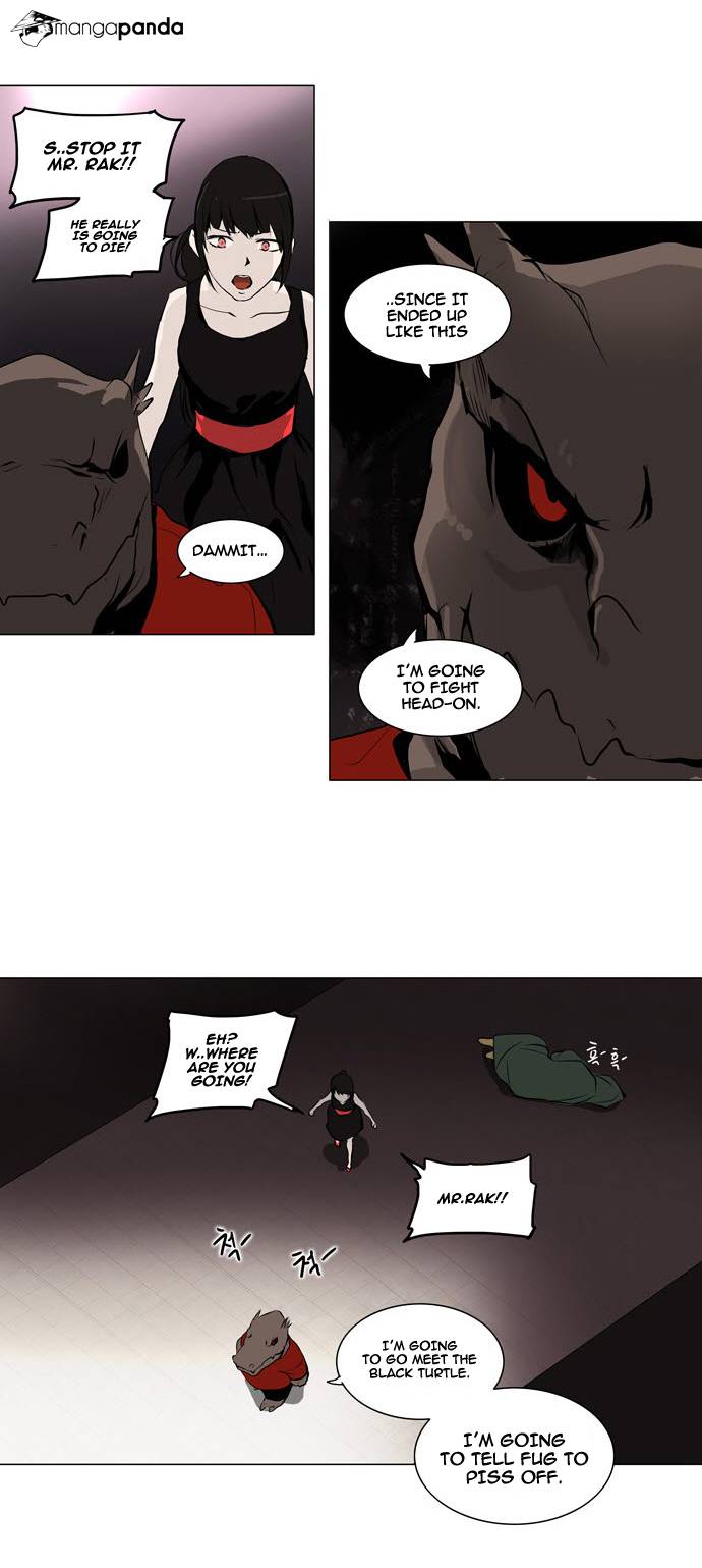 Tower of God Chapter 158 image 29